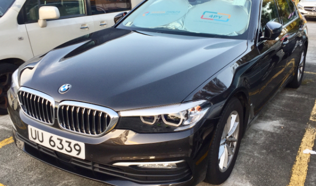 BMW 1 milyondan fazla otomobili geri çağırıyor!