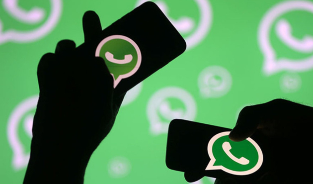 WhatsApp'ta sizin yerinize mesaj gönderebilirler!