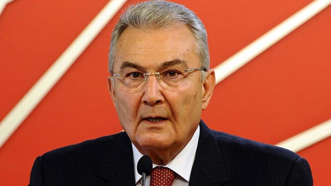 Deniz Baykal bilmecesi...15 Temmuz'dan bu yana kayıp. Twitter hesabından ise tuhaf paylaşımlar yapılıyor