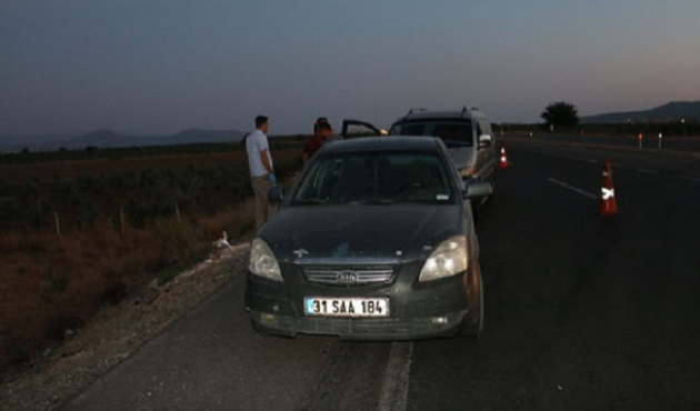 MİT ve polis işbirliği yaptı, 4 terörist yakalandı