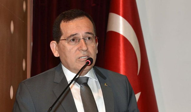 Hükümete bir destek de TTSO'dan geldi!