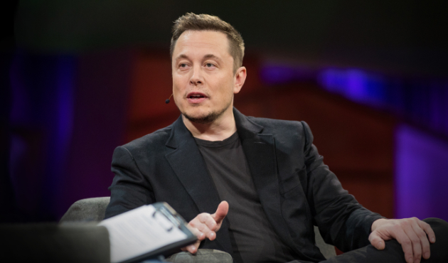 ABD'li iş adamı Elon Musk'a dava şoku!