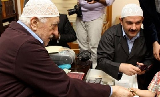 Kanada vatandaşı çıktı! Bu bilgiyi kimse bilmiyordu...
