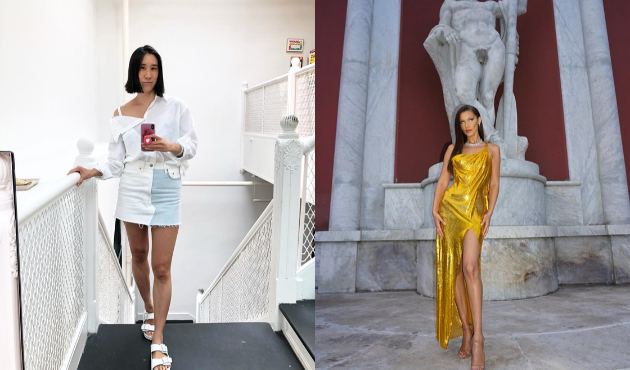 Instagram'da yeni akım
