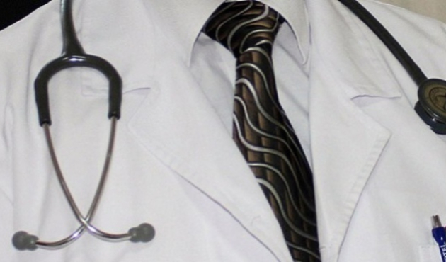 Küçük kıza kürtaj yapan doktora hapis!