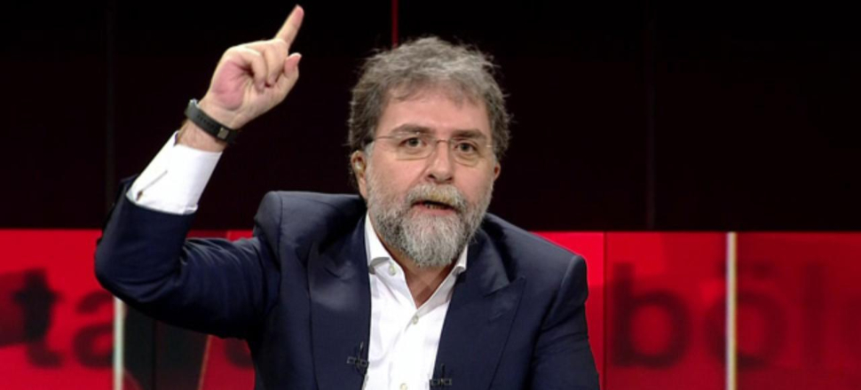 "Ne b.k yiyeceğine karışacak değiliz. Fakat..."