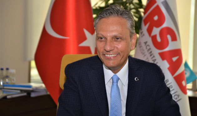 Firuz Bağlıkaya'dan 32 milyar dolar müjdesi!