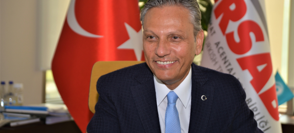 Firuz Bağlıkaya'dan 32 milyar dolar müjdesi!