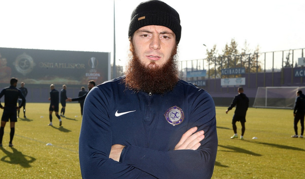 Aykut Demir'den, Trabzonspor'a sert çıkış!