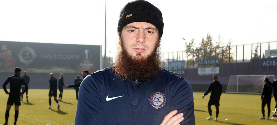 Aykut Demir'den, Trabzonspor'a sert çıkış!