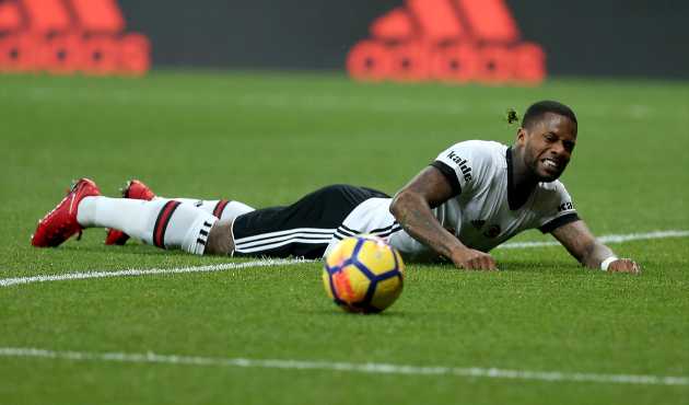 Beşiktaş'ta şimdi de Lens krizi!
