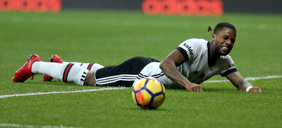 Jeremain Lens'ten sakatlık açıklaması!