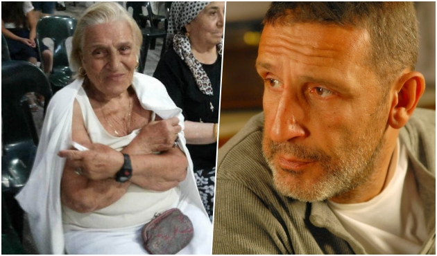 Arsaluş İçtilop hayatını kaybetti!