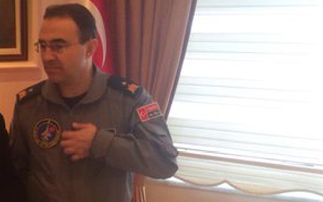 Hain teklif ondan geldi! Org. Hulusi Akar'a 'Gülen'le görüş' diyen darbeci