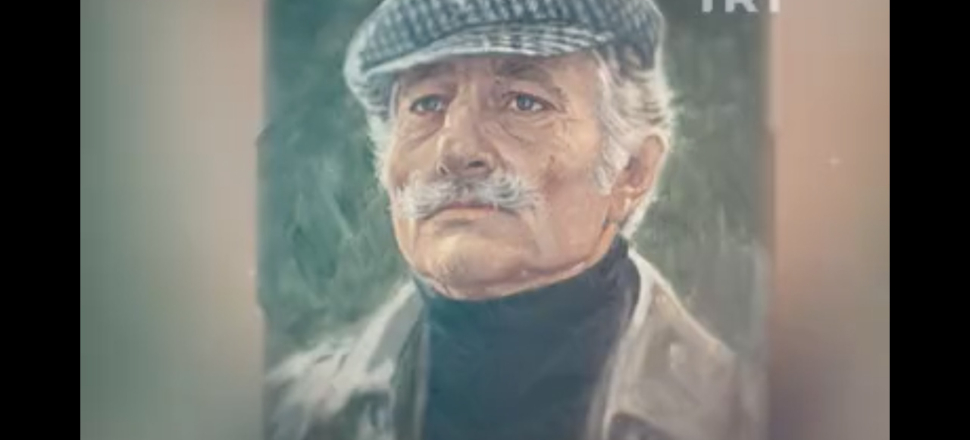 Süleyman Seba ölümünün 4. yıldönümünde anılıyor...