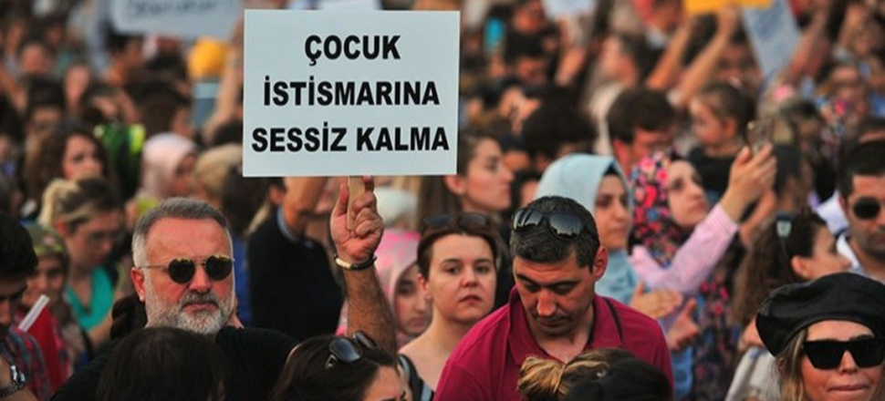 6 yaşındaki kıza tacizde bulunan sapık tutuklandı!