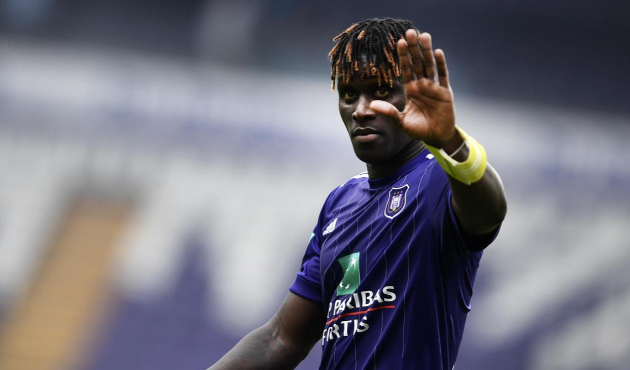 Mbodj transferinde flaş gelişme!