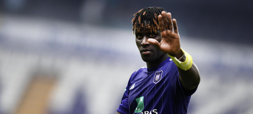 Mbodj transferinde flaş gelişme!