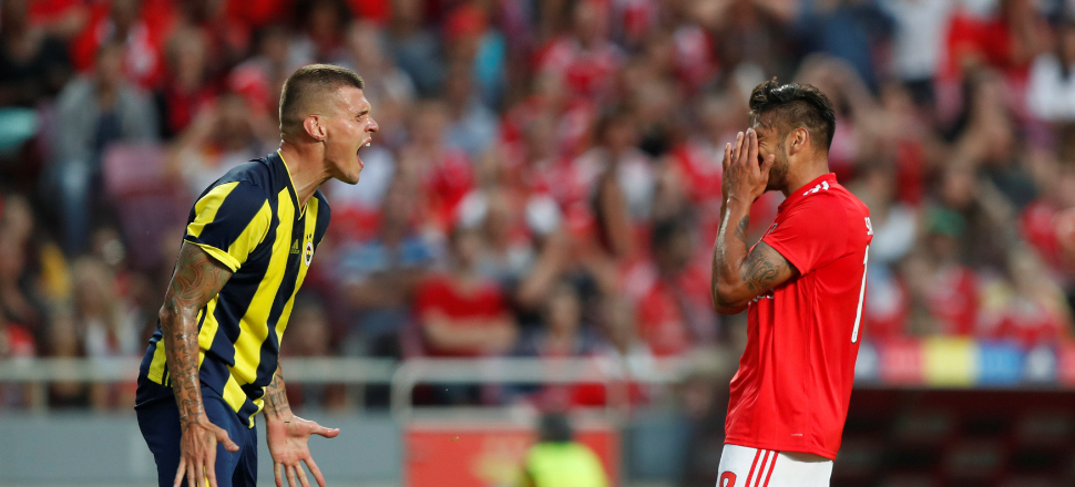Fenerbahçe için büyük gün yarın!