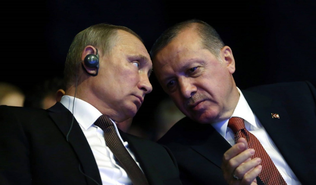 Türkiye'nin milli para çağrısına Kremlin'den yanıt