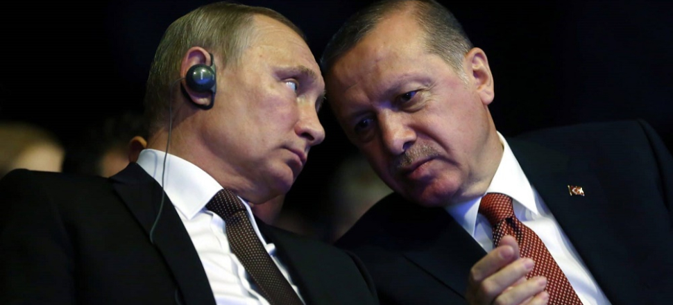 Türkiye'nin milli para çağrısına Kremlin'den yanıt