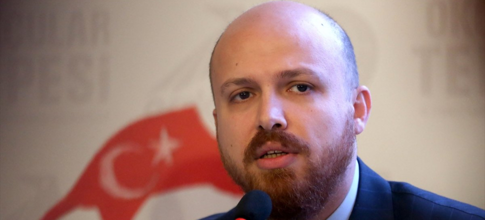 "Bu yaşanan 15 Temmuz'un yanında küçük bir şey"