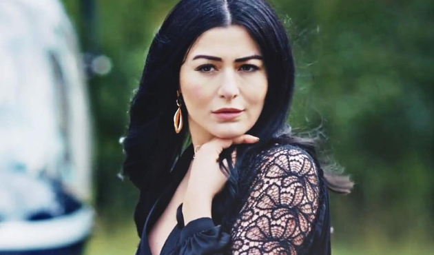 Deniz Çakır'ın sevgilisinden dikkat çeken mesaj!