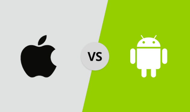 Android kullanıcılarına göre iOS'un 15 sorunu!
