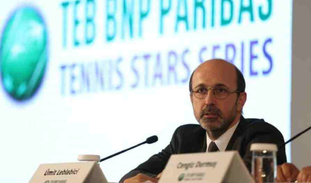 TEB Genel Müdürü piyasalara moral verdi