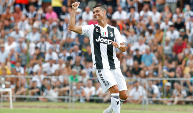 Ronaldo'dan tecavüz iddialarına yanıt!