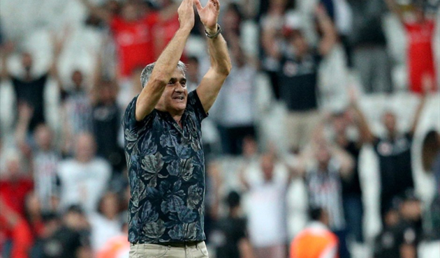 Güneş ve Beşiktaş rekora hazırlanıyor!