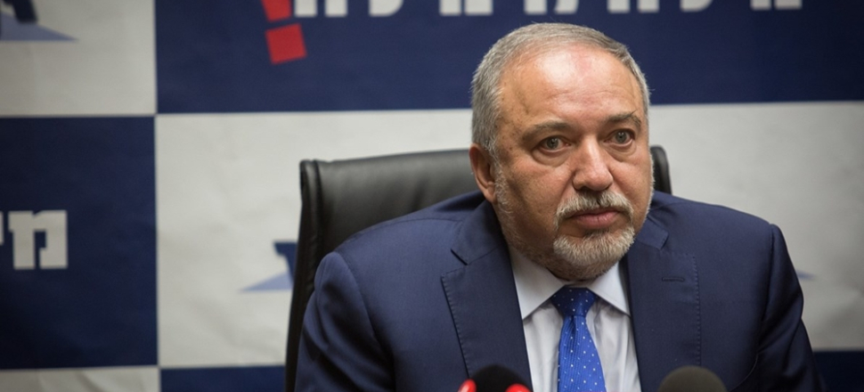 Liberman: Tekrar çatışmaya gireceğiz...