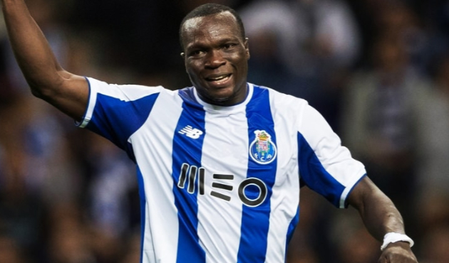 Aboubakar kararını verdi!
