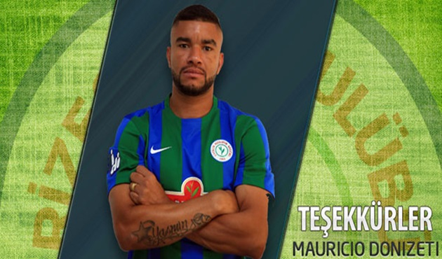 Çaykur Rizespor'da ayrılık rüzgarları!