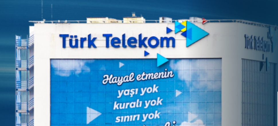Bakanlıktan Türk Telekom'la ilgili flaş karar!
