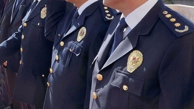 İstanbul İstihbarat Şube Müdürü görevden alındı