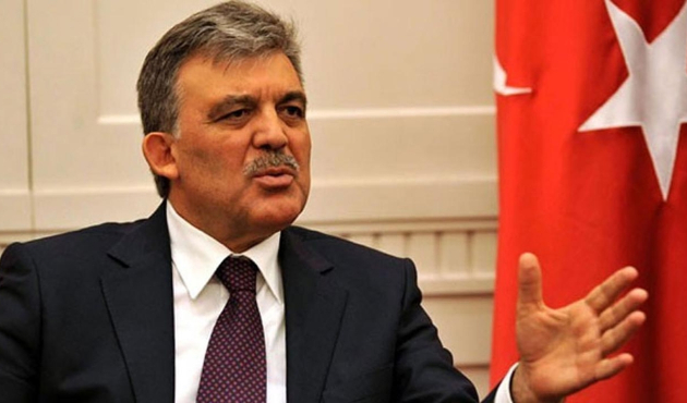 Abdullah Gül'den Trump'a sert tepki...