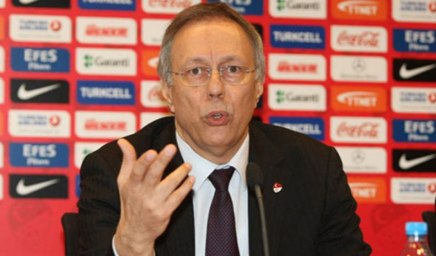 Fenerbahçe'nin rakibine Türk gözlemci!