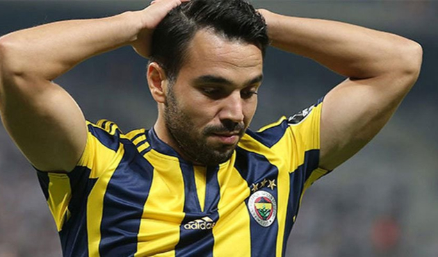 Volkan Şen ve Fenerbahçe gerçeği ortaya çıktı!