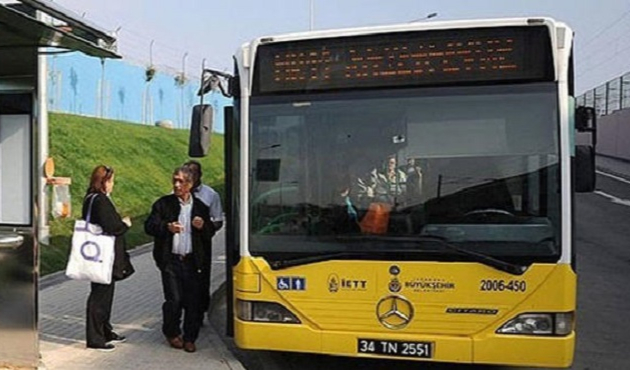 İstanbul'da toplu ulaşıma bayram ayarı!