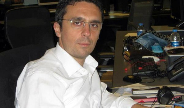 Fox Haber'de yaprak dökümü!
