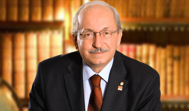 Albayrak: Herkes Cumhurbaşkanı'nın yanında durmalı