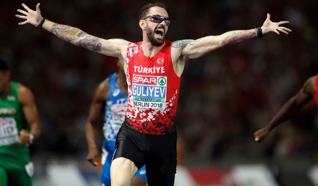 Guliyev hayalini açıkladı!