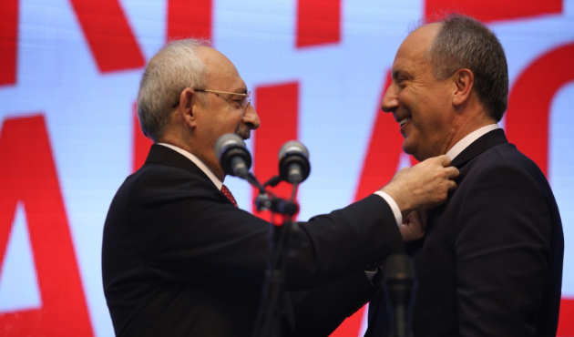 CHP'de 'rüzgar tersine döndü' iddiası!