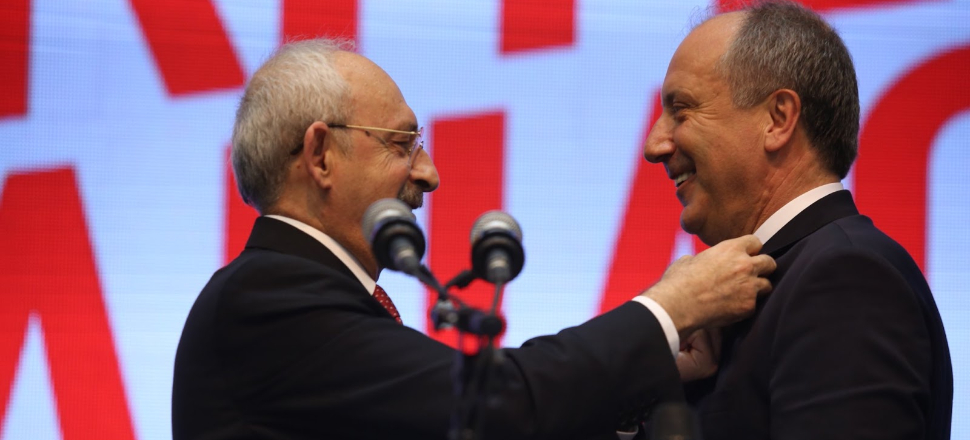 CHP'de 'rüzgar tersine döndü' iddiası!