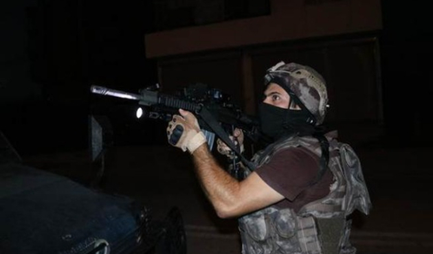 PKK, 15 Ağustos'u kana bulamaya hazırlanıyordu!