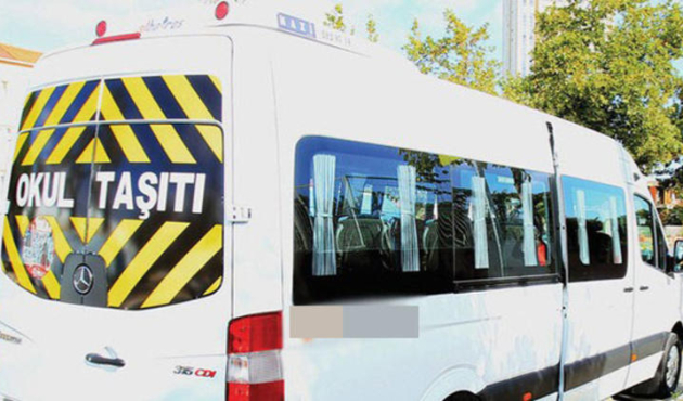 Okul servisleri ile ilgili önemli değişiklik!