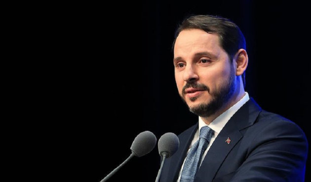 Bakan Albayrak yatırımcılarla buluşacak!