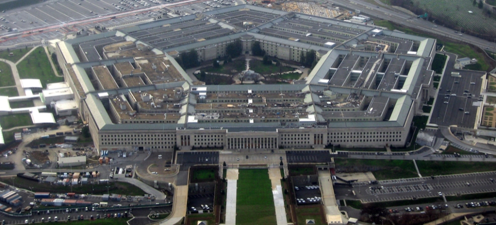 Pentagon'dan Türk pilotlar hakkında açıklama...