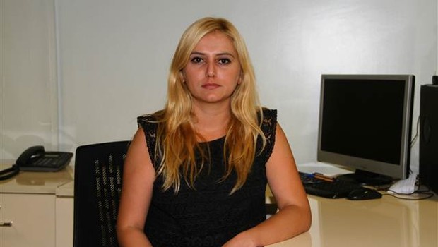 O komutanlar namusumla oynadı!